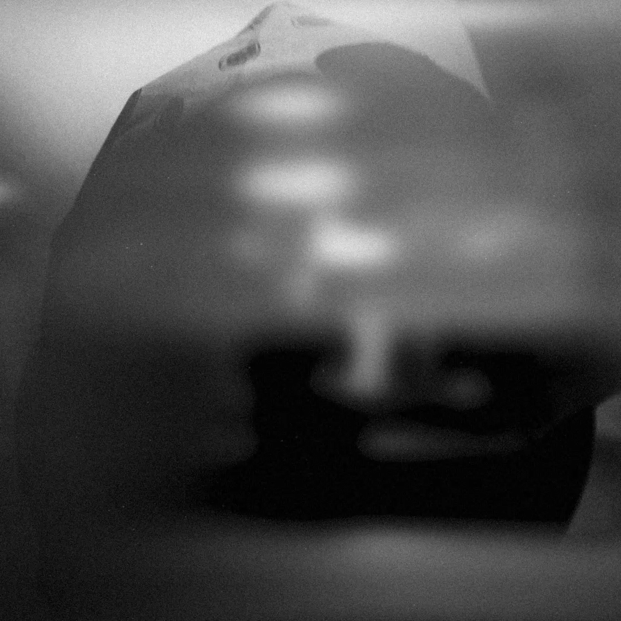 B&W Drum Kit