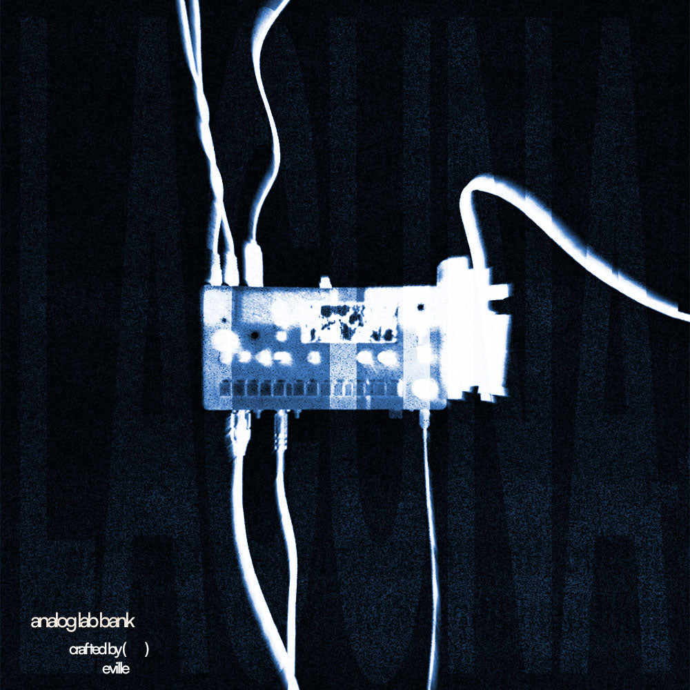 Lacuna ( Analog Lab Bank )