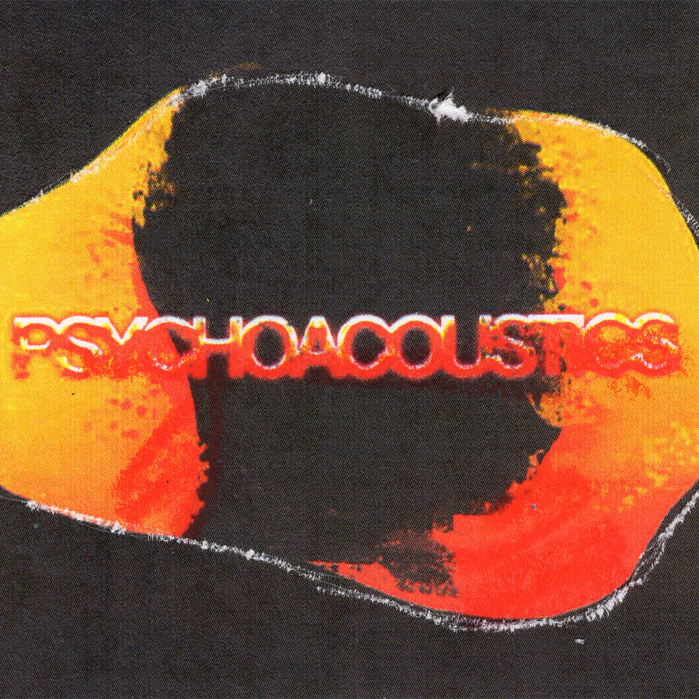 Pyschoacoustics ( Creative Kit )