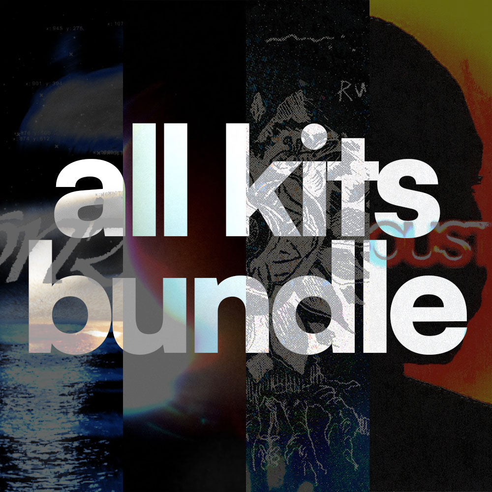 All Creative Kits Bundle